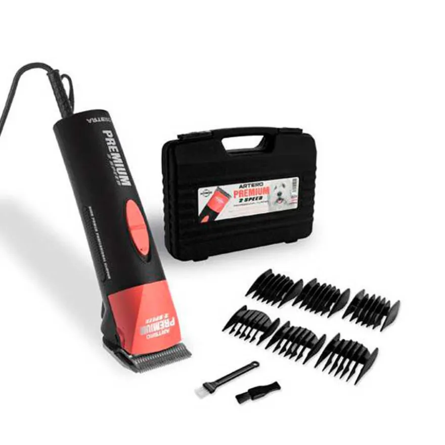 Artero Premium Máquina Corta-pelo para cães