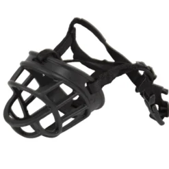 Baskerville Ultra Muzzle Açaime tipo cesto para cães
