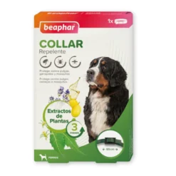 Beaphar Bio Band Coleira repelente para cães