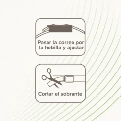 Beaphar Bio Band coleira repelente para gatos