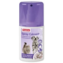 Beaphar Calming spray relaxante para gatos