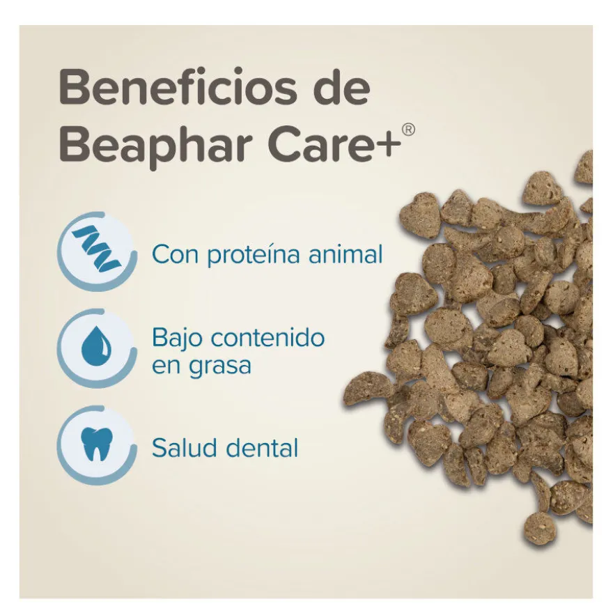 Beaphar Care+ Alimento para ratos e gerbilos
