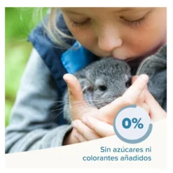 Beaphar Care+ ração para chinchilas