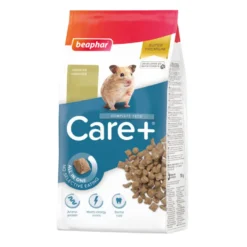 Beaphar Care+ Ração para hámsteres