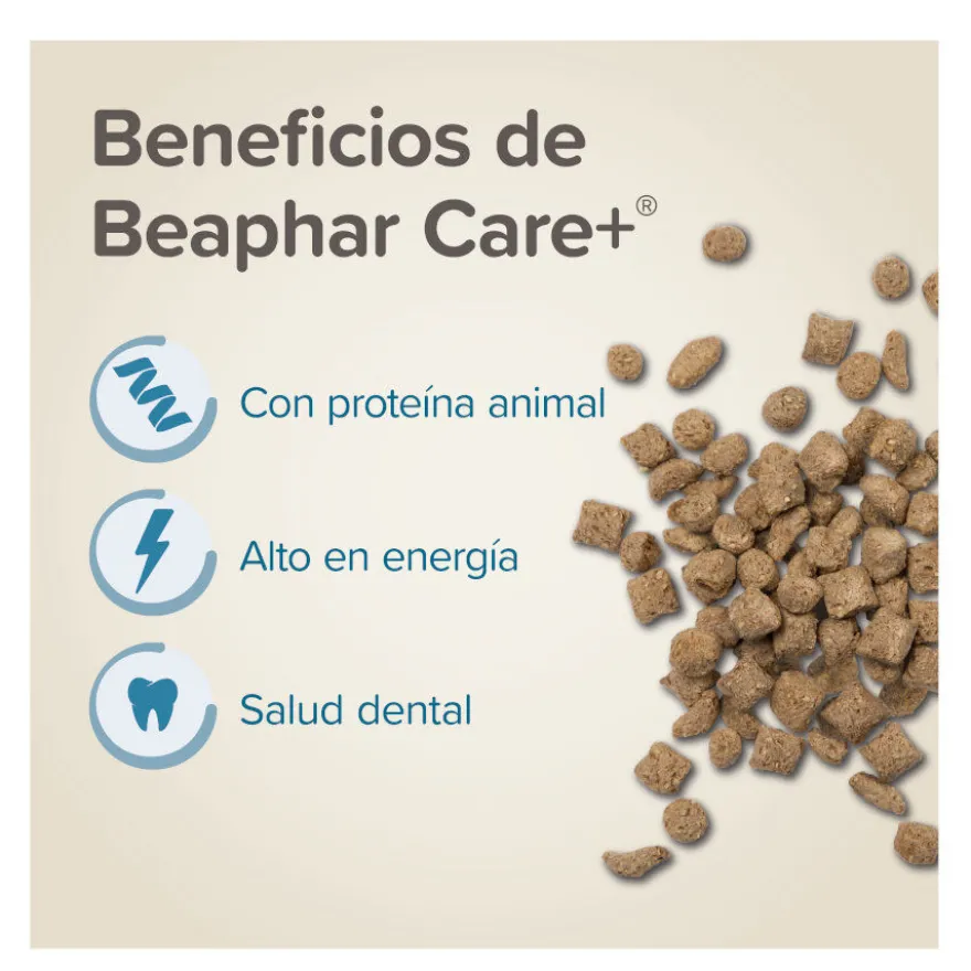Beaphar Care+ Ração para hámsteres