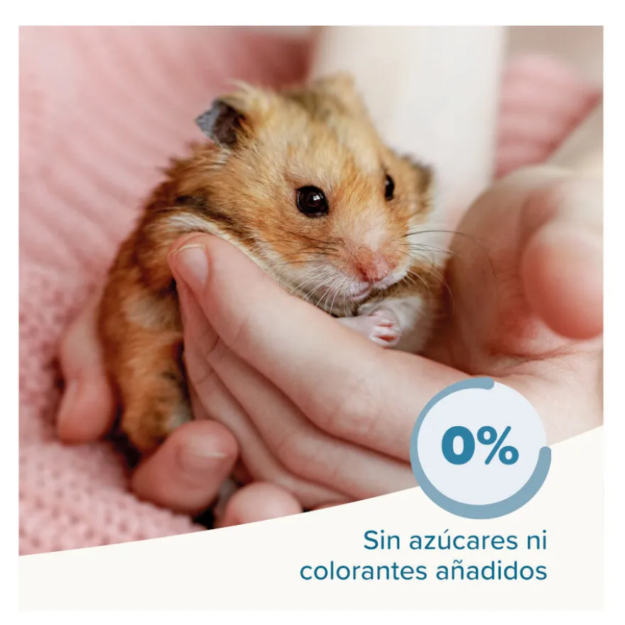 Beaphar Care+ Ração para hámsteres
