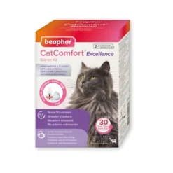 Beaphar CatComfort Excellence Difusor de Feromonas para gatos