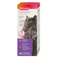 Beaphar CatComfort spray relaxante para stress ocasional em gatos