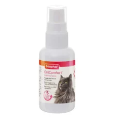 Beaphar CatComfort spray relaxante para stress ocasional em gatos