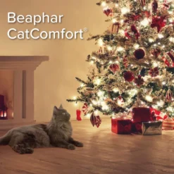 Beaphar CatComfort spray relaxante para stress ocasional em gatos