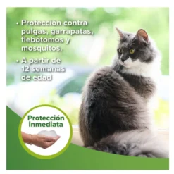 Beaphar Champô Repelente para cães e gatos