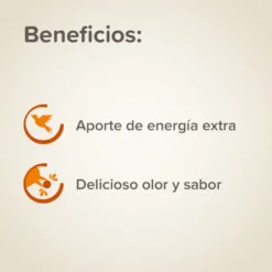 Beaphar Estimulante de canto para pássaros