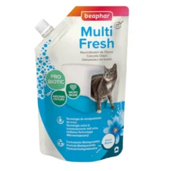 Beaphar Multi Fresh Neutralizador de odores para gatos