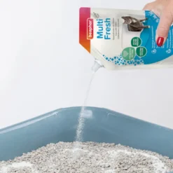 Beaphar Multi Fresh Neutralizador de odores para gatos