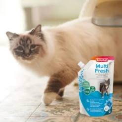 Beaphar Multi Fresh Neutralizador de odores para gatos