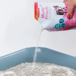 Beaphar Multi Fresh Orquídeas Neutralizador de odores para gatos