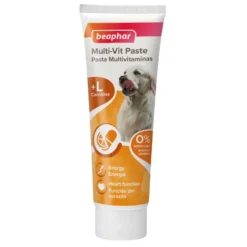 Beaphar Multi-Vit Pasta para cães