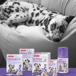 Beaphar No-Stress Difusor e Recarga Anti Stress para cães