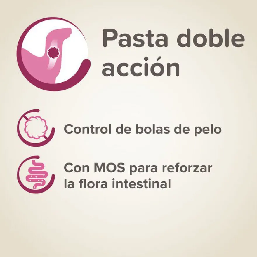 Beaphar Pasta de Malte para furões