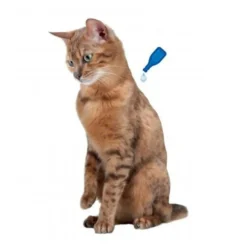 Beaphar Pipetas Relaxantes para gatos