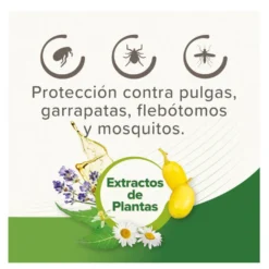 Beaphar Pipetas Repelentes para cães
