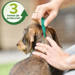 Beaphar Pipetas Repelentes para cães