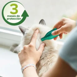 Beaphar Pipetas Repelentes para gatos