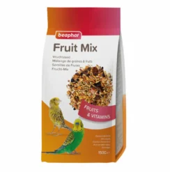 Beaphar sementes de frutas para pássaros