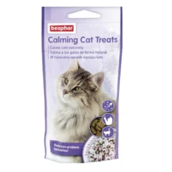 Beaphar Snacks Anti-Stress para gatos