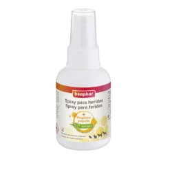 Beaphar Spray de Feridas para cães e gatos