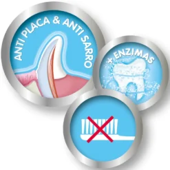 Beaphar Sticks Dentários para cães médios e grandes