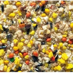 Beaphar suplemento alimentar estimulante da muda Moult Mix