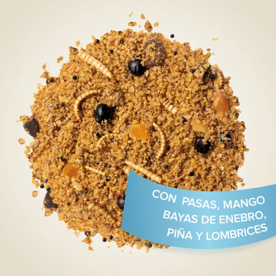 Beaphar Universal Food pasta para pássaros