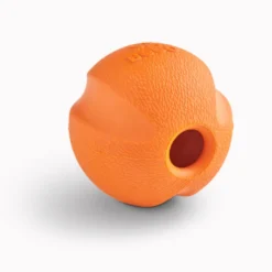 BECO Bola de apanhar laranja para cães