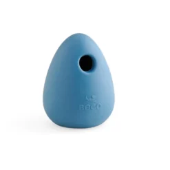 BECO Mordedor azul anti-stress para cães