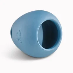 BECO Mordedor azul anti-stress para cães