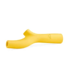 BECO Mordedor pau amarelo para cães
