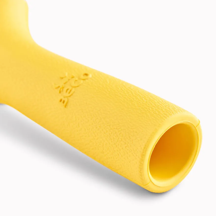 BECO Mordedor pau amarelo para cães
