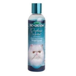 Bio-Groom Champô Branqueador para gatos