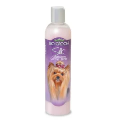 Bio Groom Silk Condicionador para cães