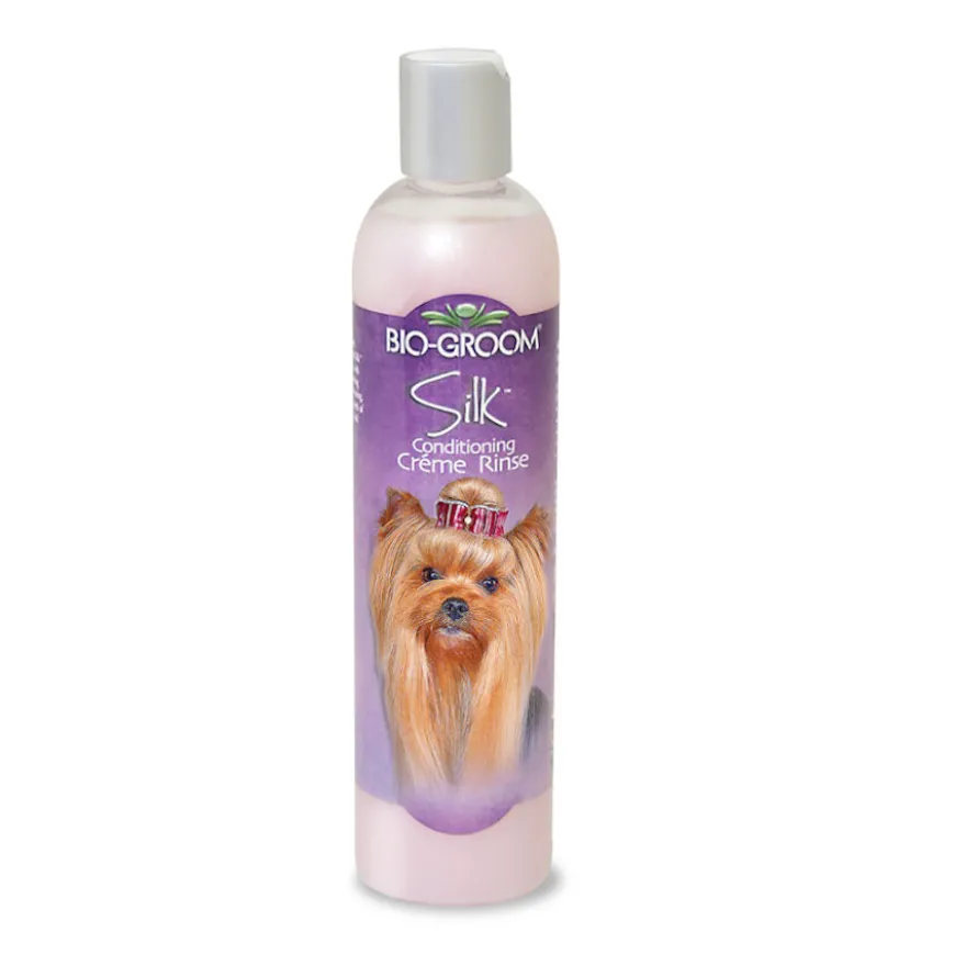 Bio Groom Silk Condicionador para cães