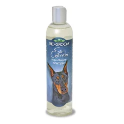 Bio Groom So Gentle Champô Hipoalérgico para cães