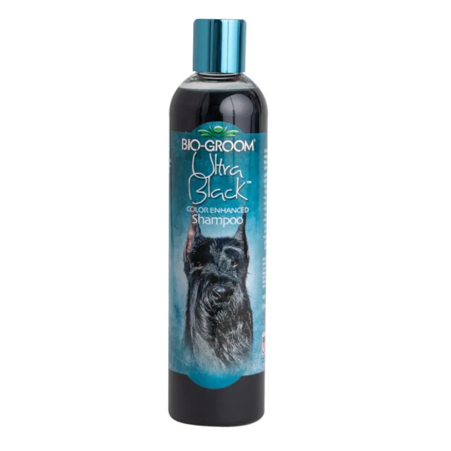 Bio-Groom Ultra Black Champô para cães