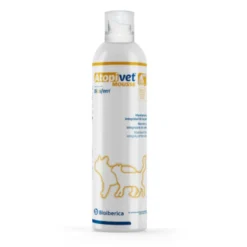 Bioiberica Atopivet Mousse para cães e gatos