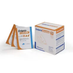 Bioibérica Entero-Chronic Antidiarreico para cães e gatos