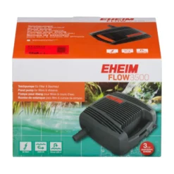 Bomba para Lagoa de Fluxo Eheim
