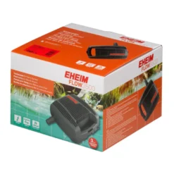 Bomba para Lagoa de Fluxo Eheim