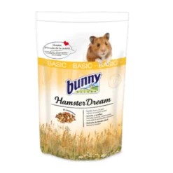 Bunny Adult ração para hamsters