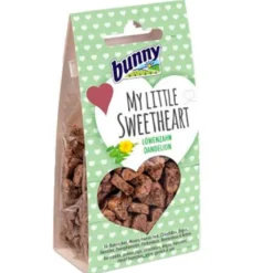 Bunny My Little SweetHeart Aperitivos para coelhos