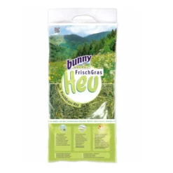 Bunny Nature Feno fresco para roedores